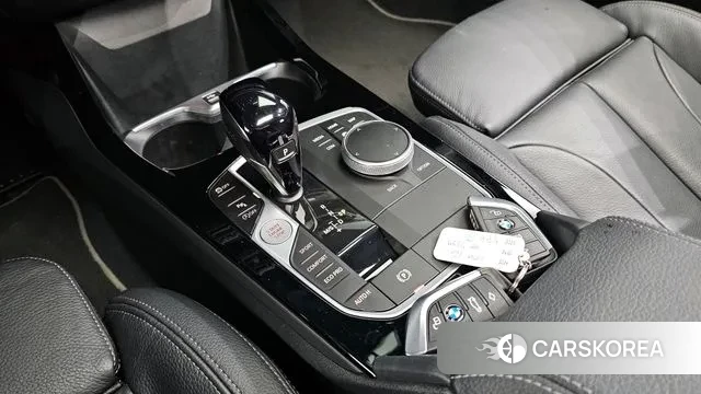 BMW 1 Series (F40) id 2884910 из Кореи 19