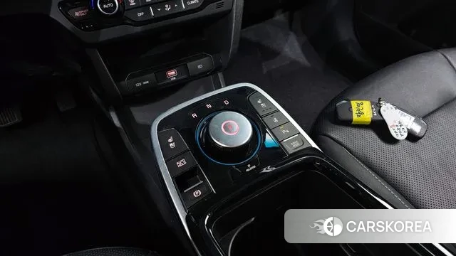 Kia Niro EV id 3301327 из Кореи 19
