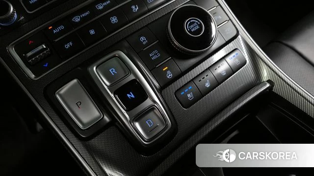 Hyundai The New Santa Fe id 3898501 из Кореи 19