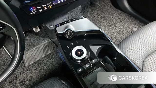 Kia EV6 id 3241440 из Кореи 19