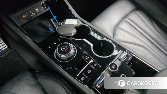 Kia The New K5 Hybrid 3rd generation id 3758020 из Кореи 19