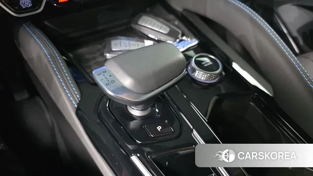 Renault Korea (Samsung) Grand Coleos id 3446876 из Кореи 19