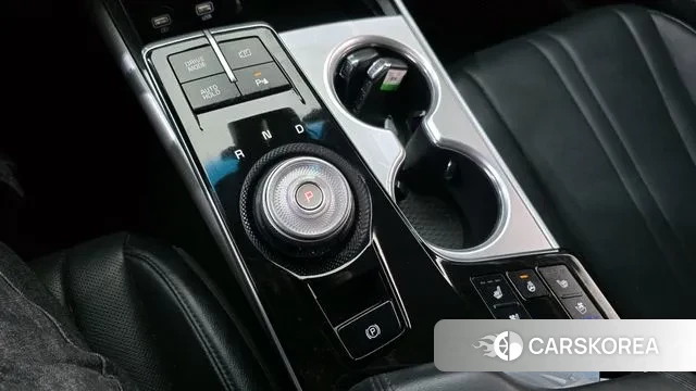 Kia K8 id 3453422 из Кореи 19