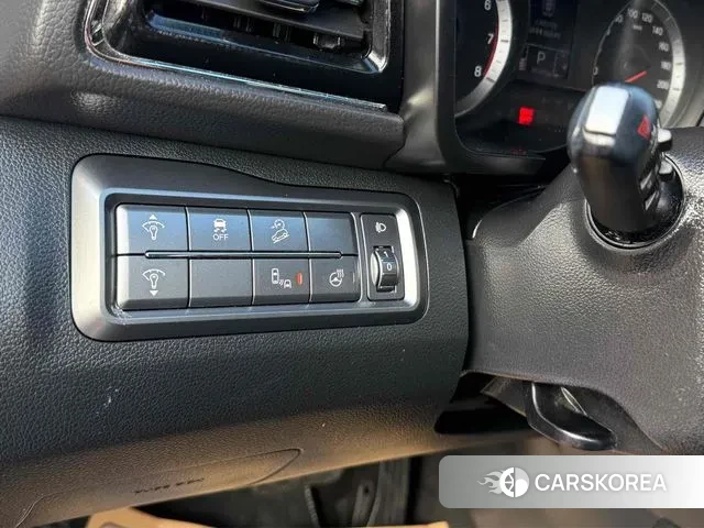 Ssangyong Berry New Tivoli id 3766047 из Кореи 14