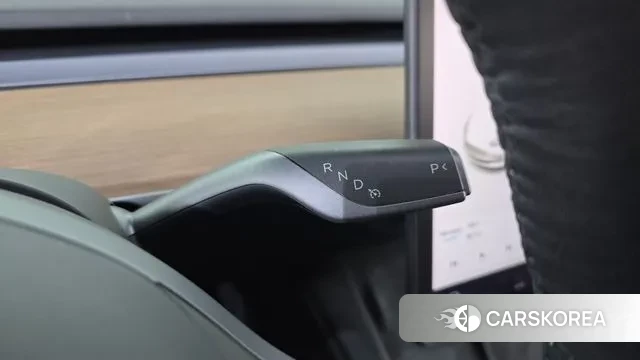 Tesla Model 3 id 3258030 из Кореи 19