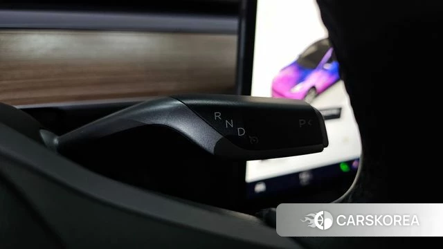 Tesla Model Y id 4499836 из Кореи 30