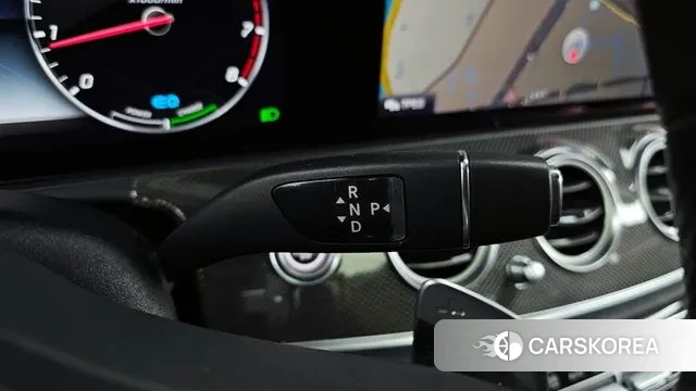 Mercedes-Benz E-Class W213 id 3621839 из Кореи 19