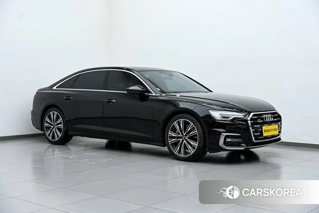 Audi A6L id 4359034 из Китая 19