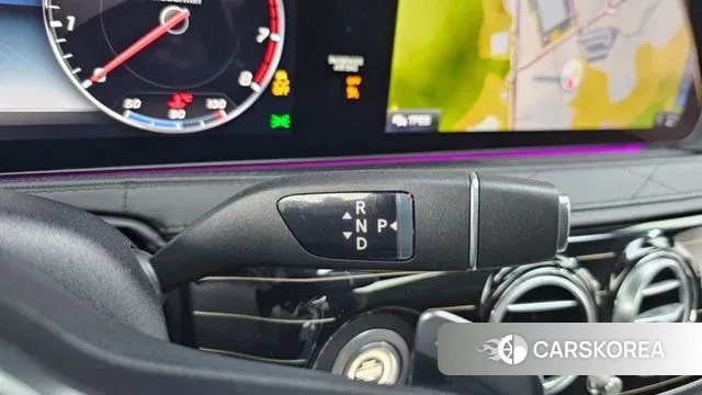 Mercedes-Benz S-Class W222 id 3076643 из Кореи 19