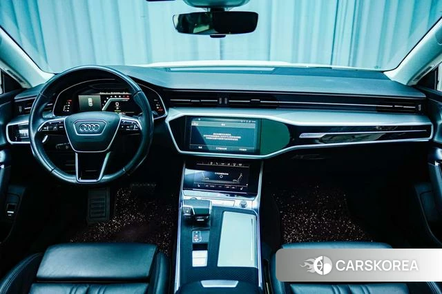 Audi A7 id 4353168 из Китая 9