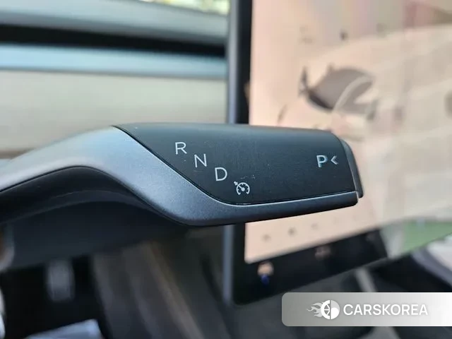 Tesla Model 3 id 3323909 из Кореи 19