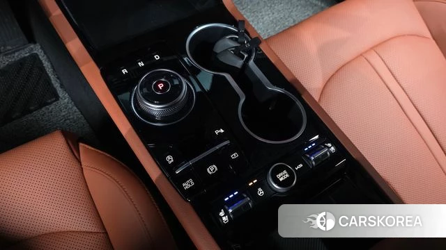 Kia The New K5 3rd generation id 4307949 из Кореи 19