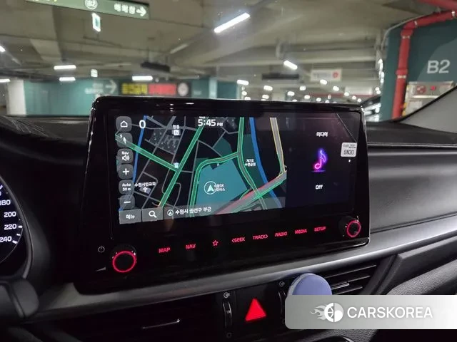 Kia The New K3 2nd generation id 3256867 из Кореи 16