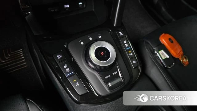 Kia The New Seltos id 4533495 из Кореи 19
