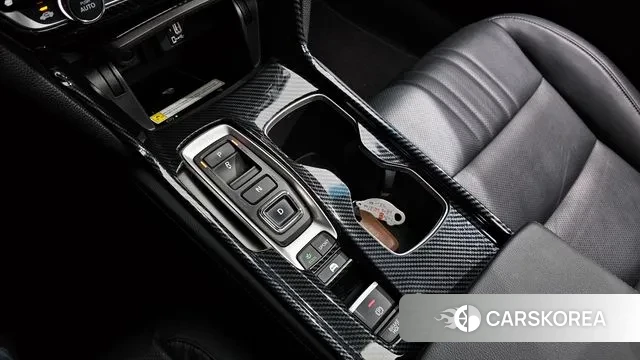 Honda Accord 10th Generation id 3319591 из Кореи 19