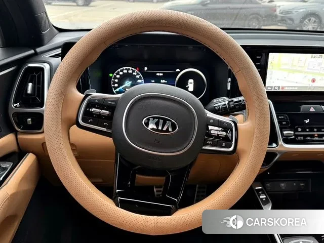 Kia Sorento 4th Generation id 3611762 из Кореи 19