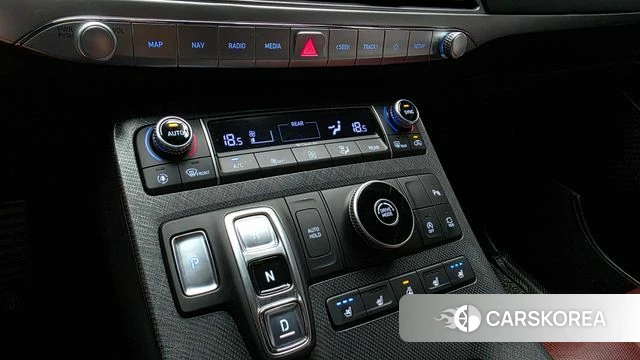 Hyundai Palisade id 4625540 из Кореи 19