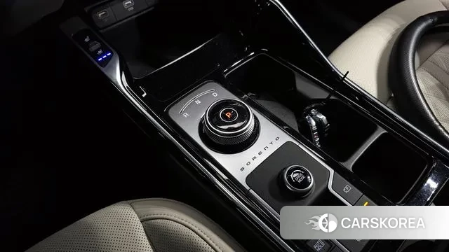 Kia Sorento 4th Generation id 3528845 из Кореи 19