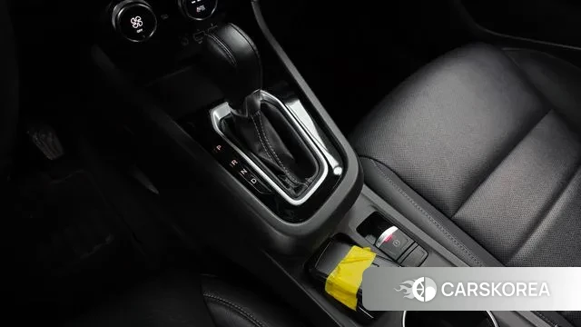 Renault Korea (Samsung) XM3 id 3458186 из Кореи 19