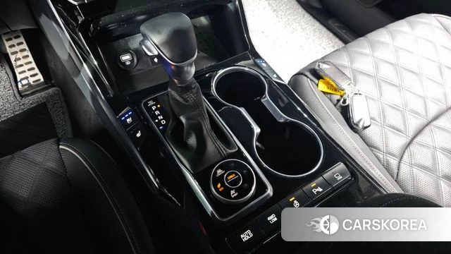 Kia Mohave Master id 4768425 из Кореи 35