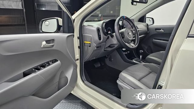 Kia Morning Urban (JA) id 4764408 из Кореи 29