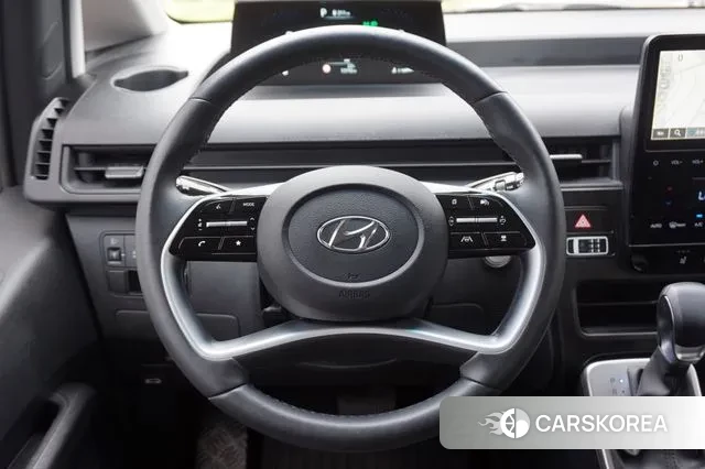 Hyundai Staria id 3634453 из Кореи 16