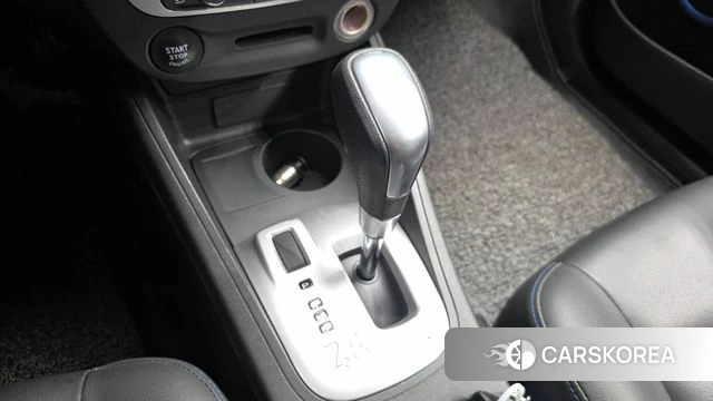 Renault Korea (Samsung) SM3 Z.E. id 4410909 из Кореи 34