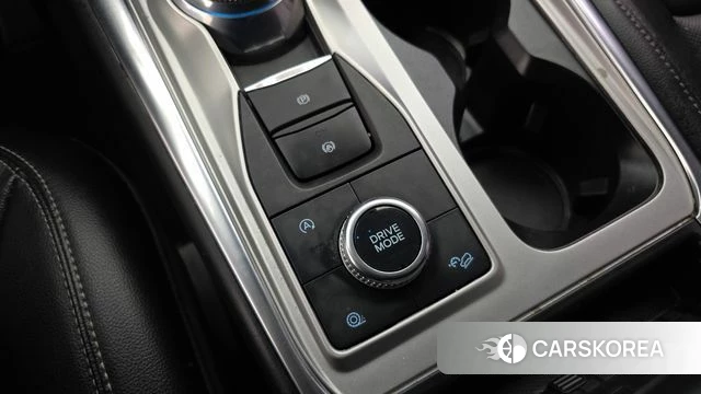 Ford Explorer 6th Generation id 4906684 из Кореи 40