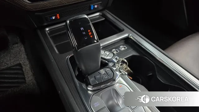 Ssangyong All New Rexton id 3555732 из Кореи 19