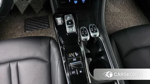 Hyundai Sonata (DN8) id 3717507 из Кореи 19