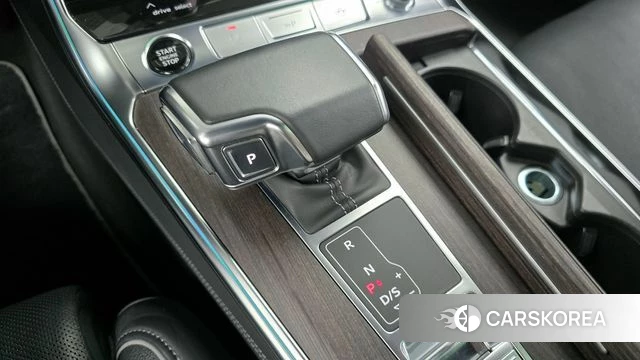 Audi A7 (4K) id 3892496 из Кореи 19