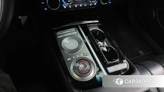 Genesis G80 (RG3) id 3884536 из Кореи 19