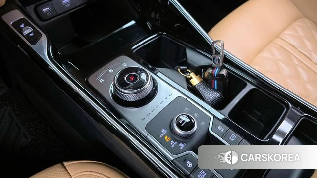 Kia Sorento 4th Generation id 4383366 из Кореи 31
