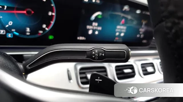 Mercedes-Benz GLE-Class W167 id 3038134 из Кореи 19