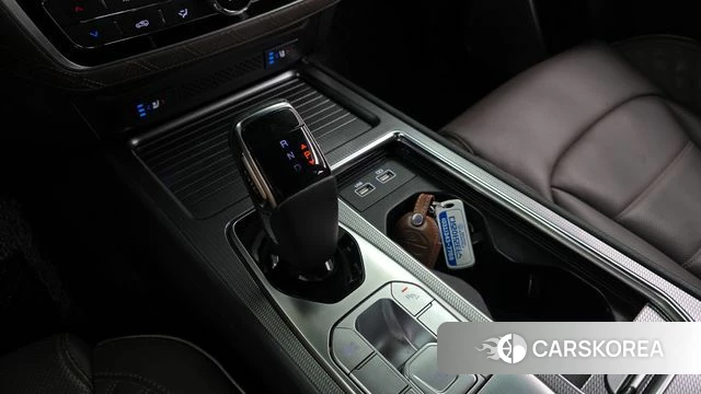 Ssangyong All New Rexton id 4249694 из Кореи 30