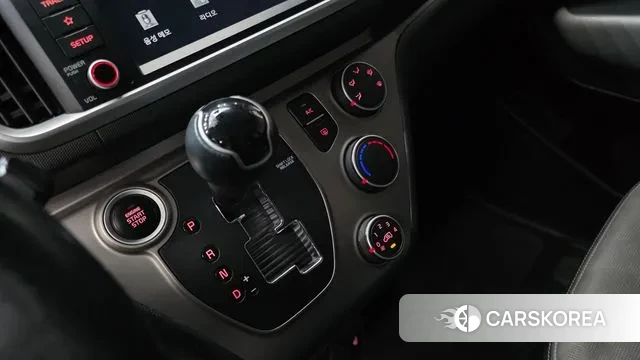 Kia The New Ray id 3373917 из Кореи 19