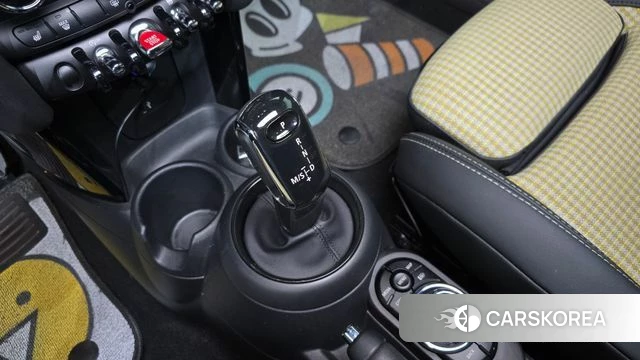 Mini Cooper id 4744930 из Кореи 29
