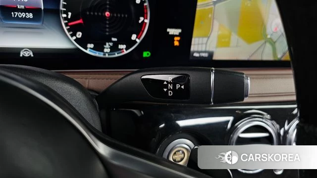 Mercedes-Benz S-Class W222 id 4403693 из Кореи 19