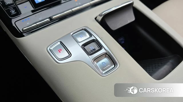 Hyundai The New Grandeur IG id 4917451 из Кореи 19