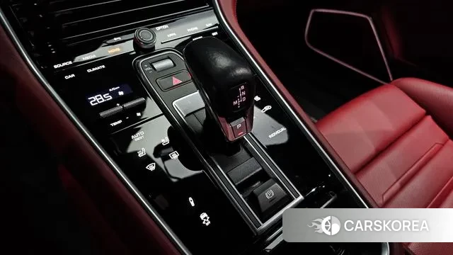 Porsche Panamera (971) id 3545011 из Кореи 19