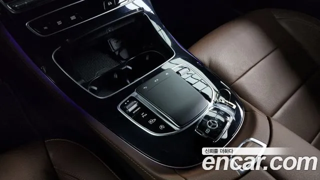 Mercedes-Benz E-Class W213 id 2717397 из Кореи 19