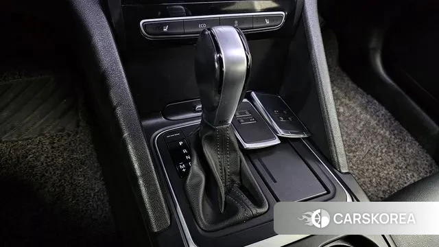 Renault Korea (Samsung) SM6 id 3464750 из Кореи 19