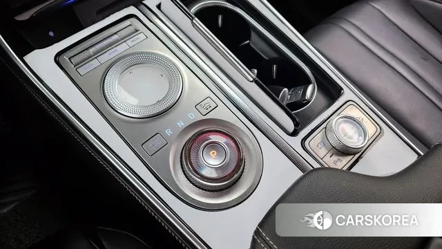 Genesis GV80 id 3488728 из Кореи 19