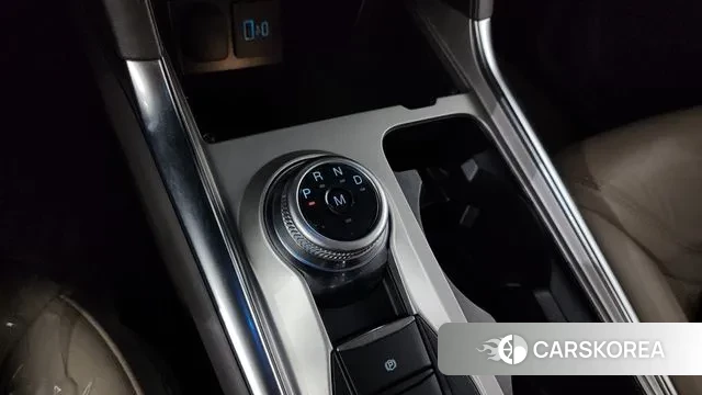 Ford Explorer 6th Generation id 3012111 из Кореи 19