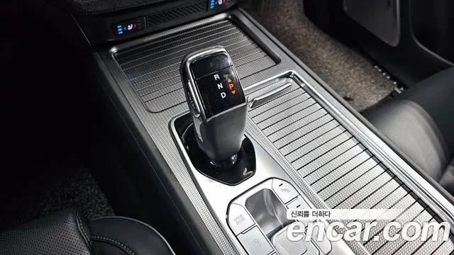 Ssangyong All New Rexton id 2907020 из Кореи 19