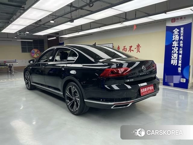 Volkswagen Magotan id 4255791 из Китая 9