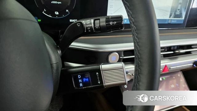 Hyundai Grandeur Hybrid (GN7) id 3897064 из Кореи 19