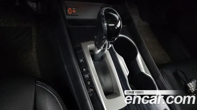 Nissan Altima id 2946250 из Кореи 19