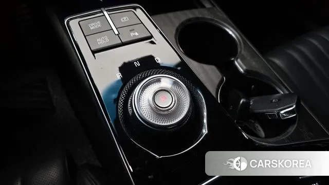 Kia K8 Hybrid id 3727333 из Кореи 19