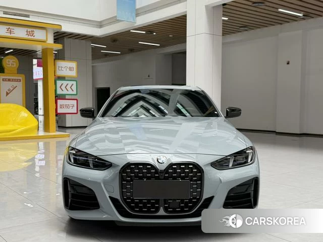 BMW 4 series id 4328463 из Китая 19